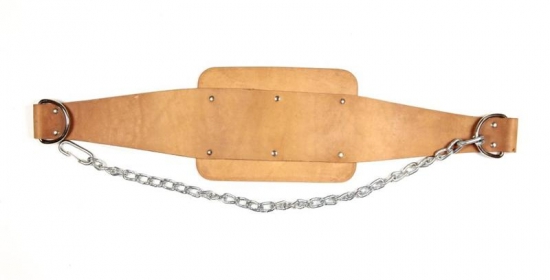 Leather Dipping Belts